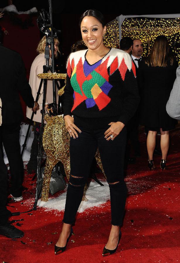 Premiere Of Columbia Pictures&#8217; &#8220;The Night Before&#8221; &#8211; Arrivals