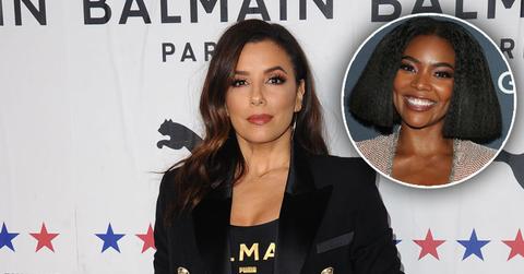 eva longoria gabrielle union