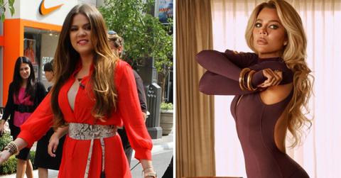 Photo of Khloé Kardashian