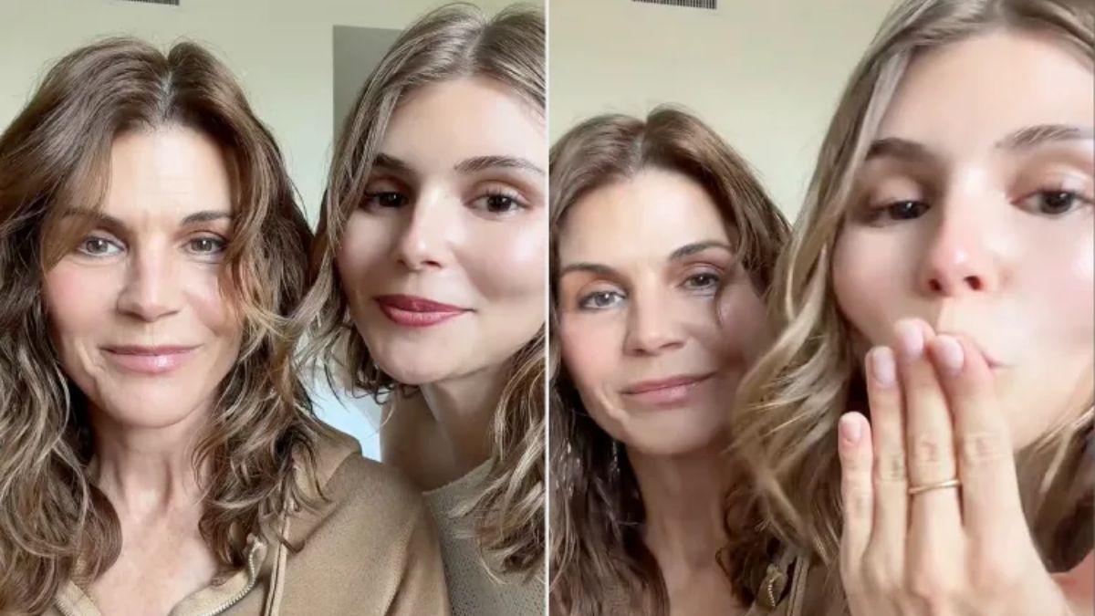 image of Olivia Jade has a new makeup line.