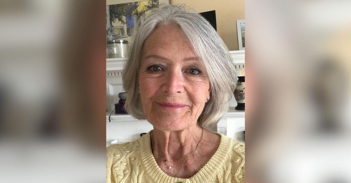 image of The actress announced her mom's death on Instagram. 