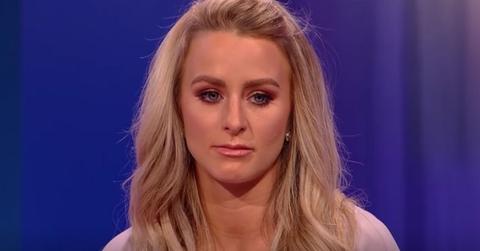 leah-messer-daughter-addie-hospital-sick-cancer-scare-teen-mom-2