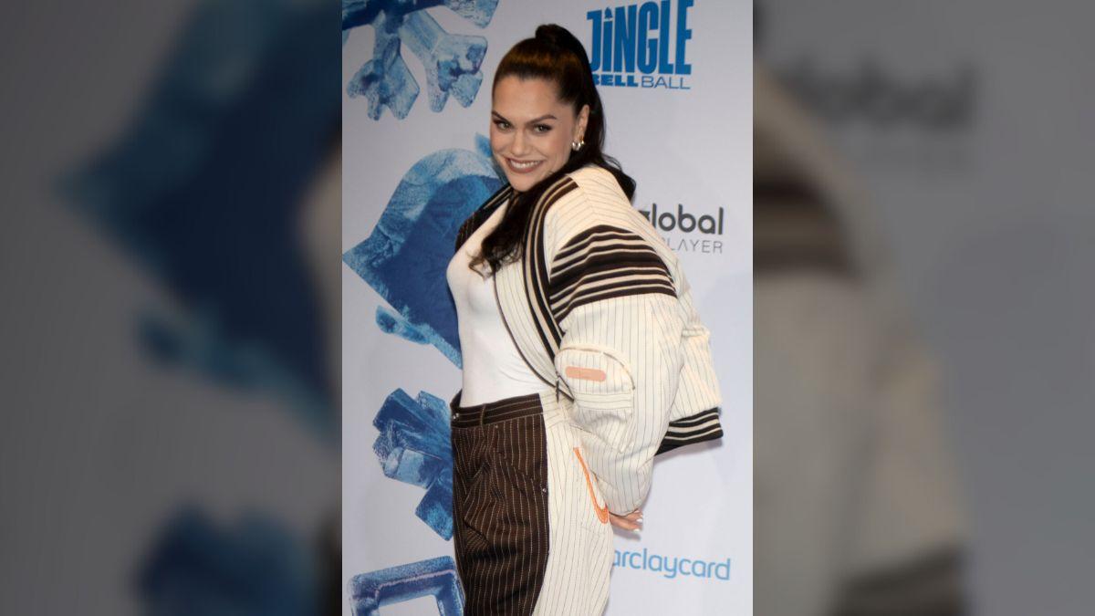 Photo of Jessie J used the pain from her experiences to inspire new music.