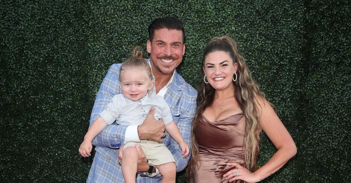 jax taylor brittany cartwright