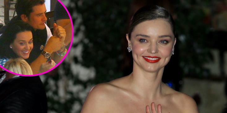 Miranda kerr orlando bloom son approves katy perry 1