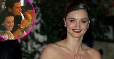 Miranda kerr orlando bloom son approves katy perry 1