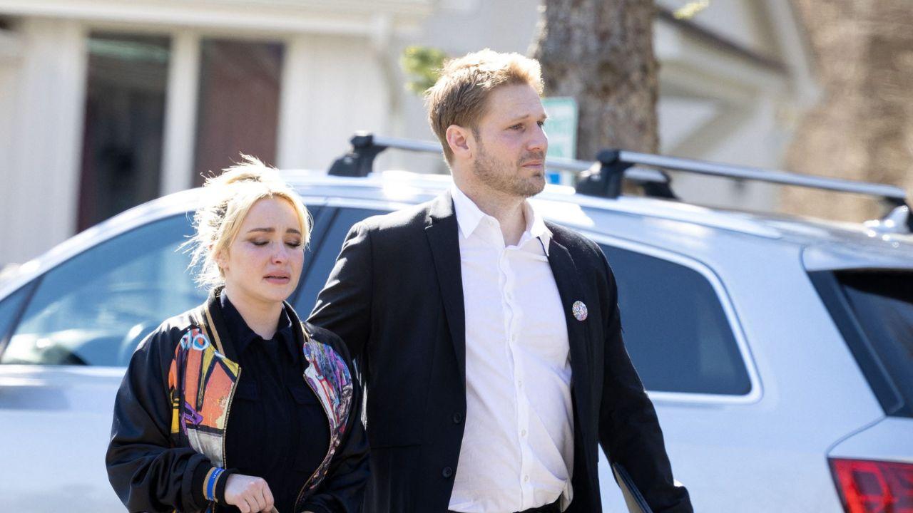 Image of Brian Hickerson’s alleged threatening texts to Hayden Panettiere resurface.