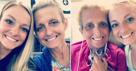 mackenzie mckee mom cancer