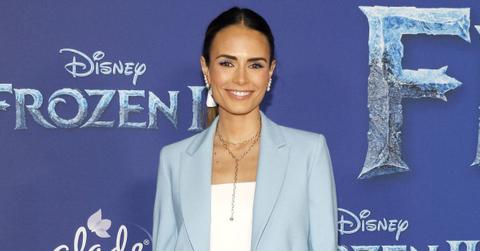 Photo of Jordana Brewster