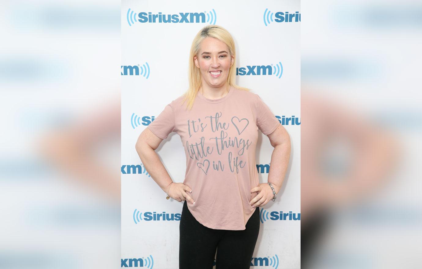 Celebrities Visit SiriusXM &#8211; April 6, 2017