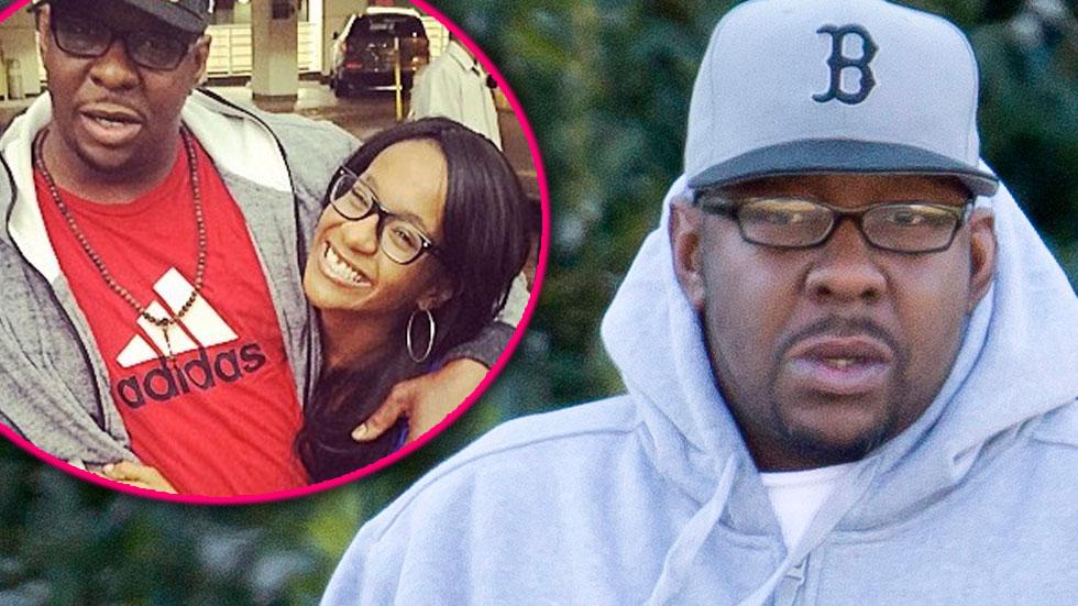 Bobby brown medevaced bobbi kristina brown chicago testing