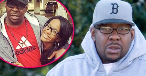 Bobby brown medevaced bobbi kristina brown chicago testing