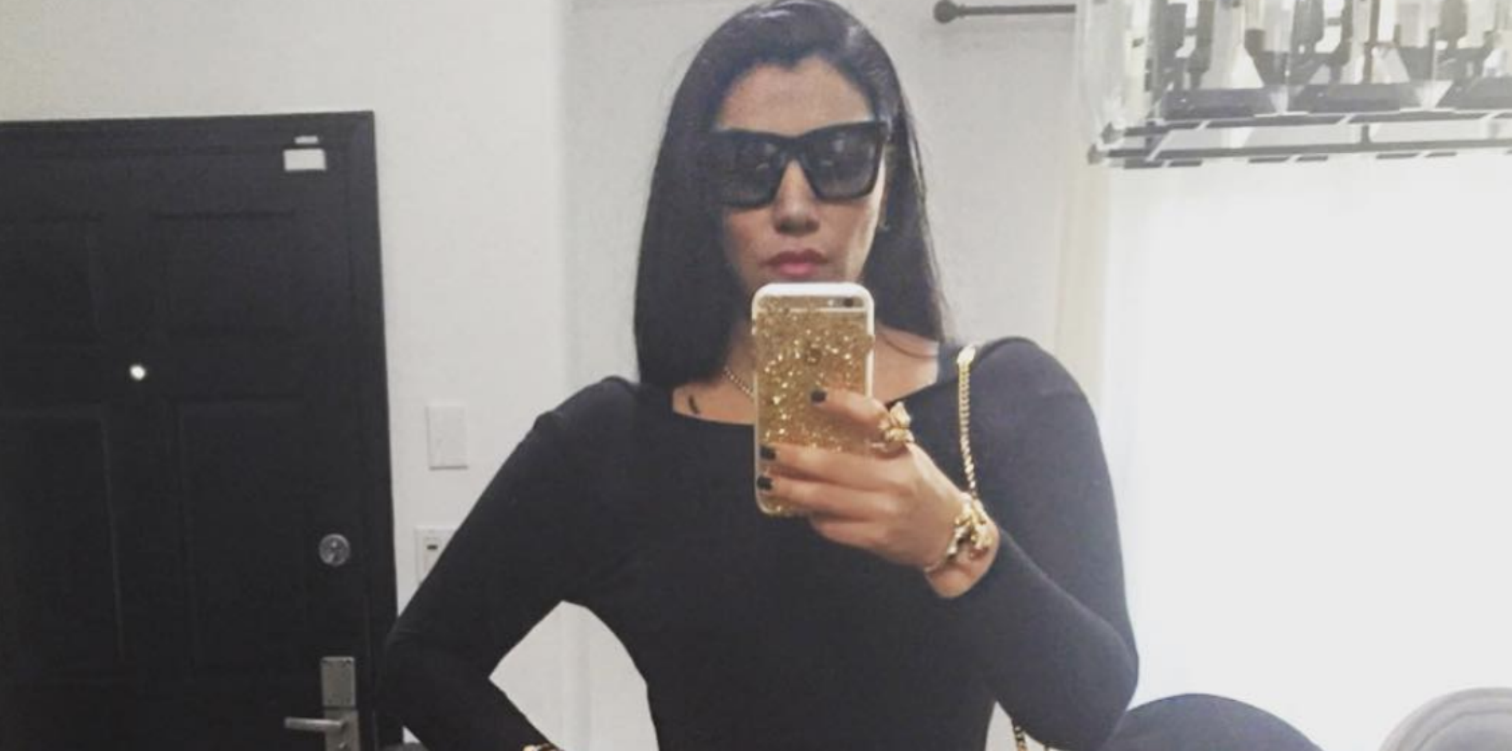 Shahs Of Sunset Asa Soltan Loses Pregnancy Weight Photos hero