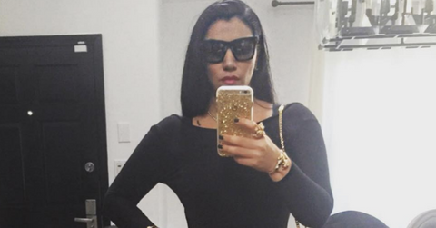 Shahs Of Sunset Asa Soltan Loses Pregnancy Weight Photos hero