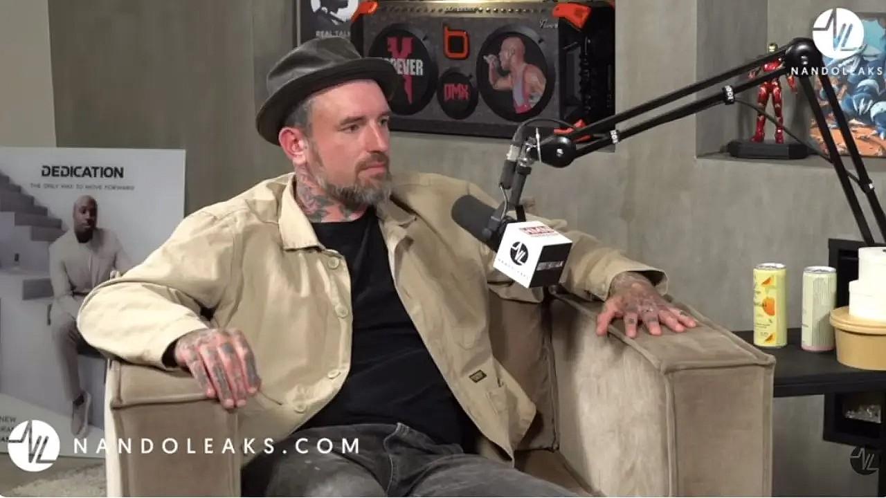 image of Ben Saunders won 'The Voice' in 2011.