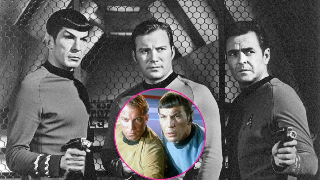 star trek cast where are they now