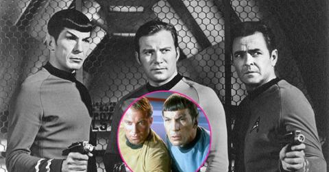star trek cast where are they now