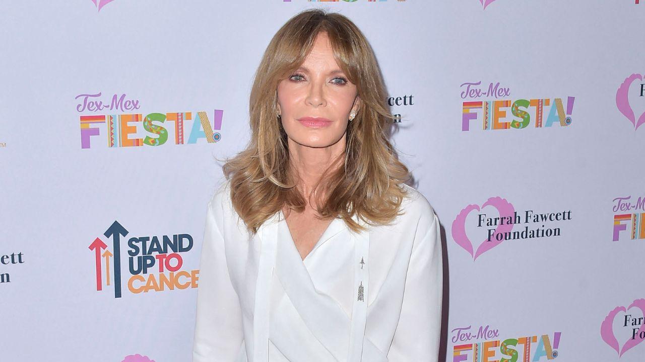 Image of Jaclyn Smith was the only original Angel to remain a series regular throughout all five seasons of the hit show.