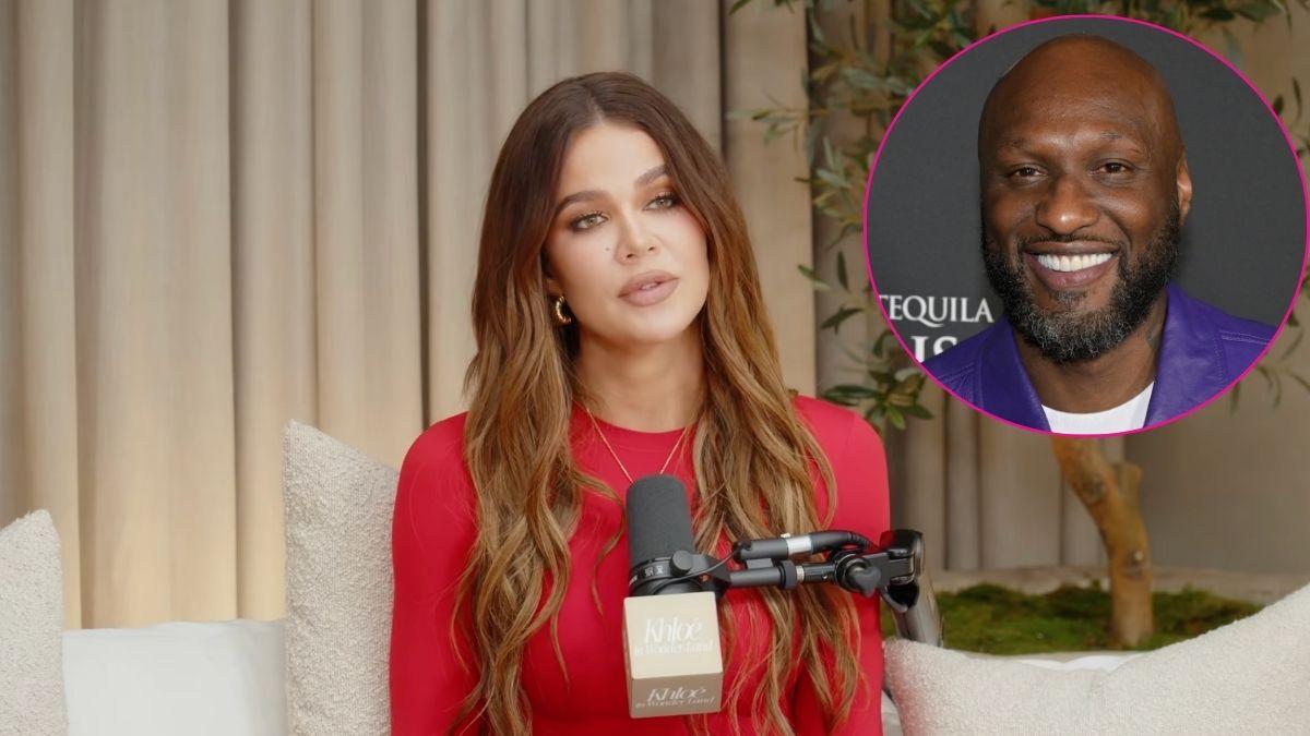 Photo of Khloé Kardashian