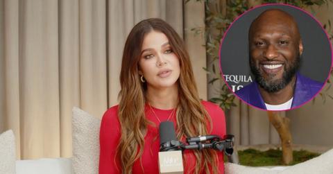 Photo of Khloé Kardashian