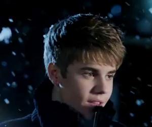 Justin bieber mistletoe oct19ned.jpg