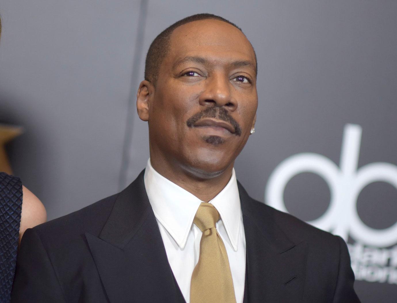 eddie murphy