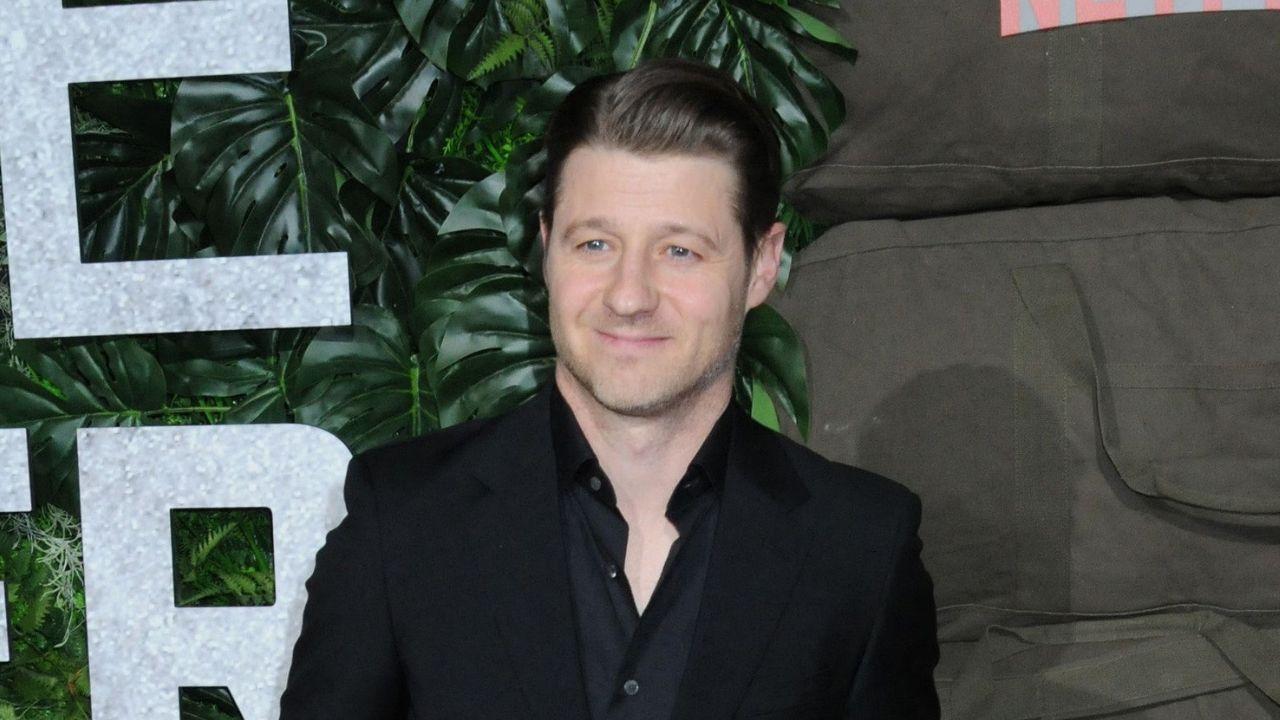 Image of Ben McKenzie described himself as an aspiring saver and practical spender while discussing the cost of raising three children in New York City.