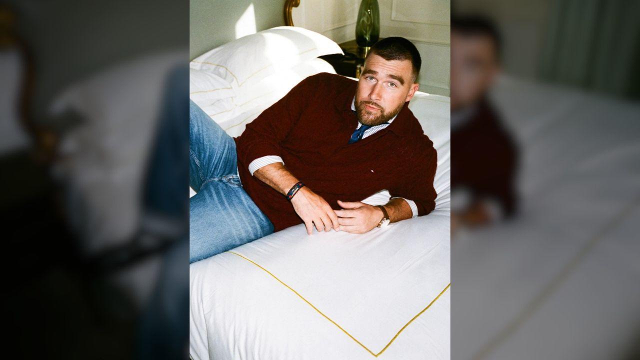 Taylor Swift, Travis Kelce