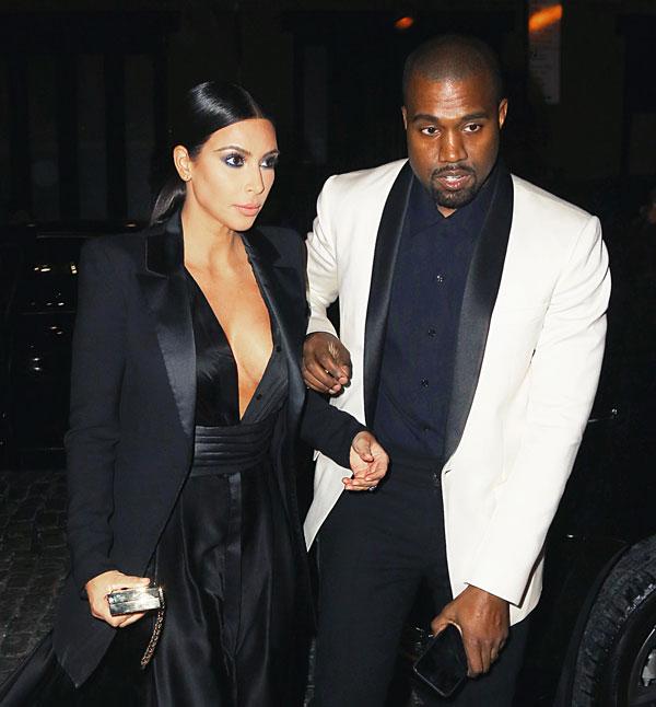 Kanye west grammy awards 2015 performance splash 02