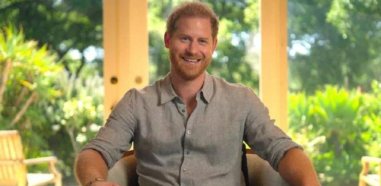 prince harrys heart of invictus made piers morgan sick