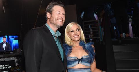People’s Choice Awards 2017 – Backstage