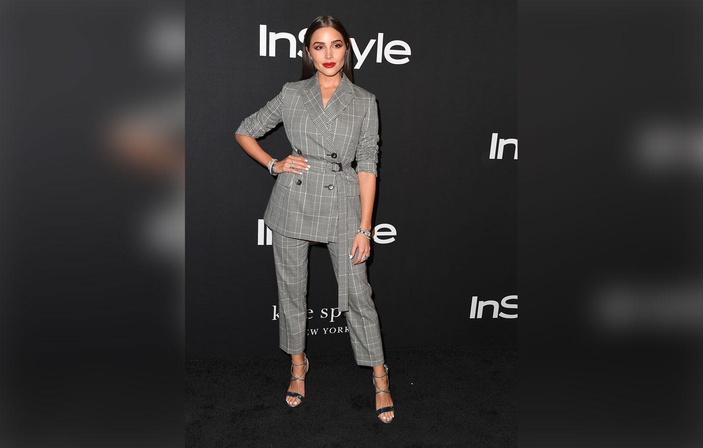 2018 InStyle Awards &#8211; Arrivals