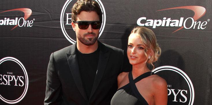 Brody jenner engaged kaitlynn carter hr