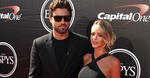 Brody jenner engaged kaitlynn carter hr