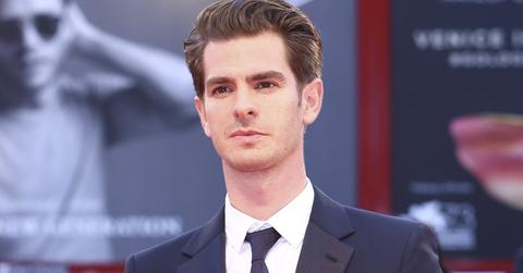 Andrew garfield sexuality open to men out magazine