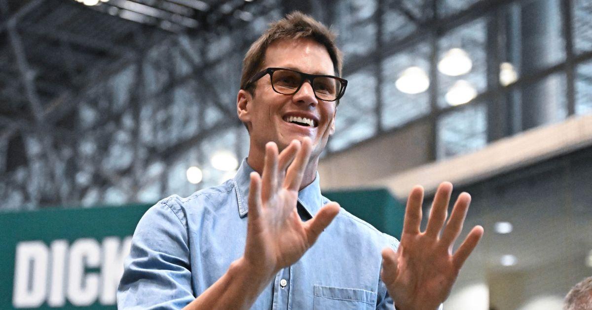 tom brady