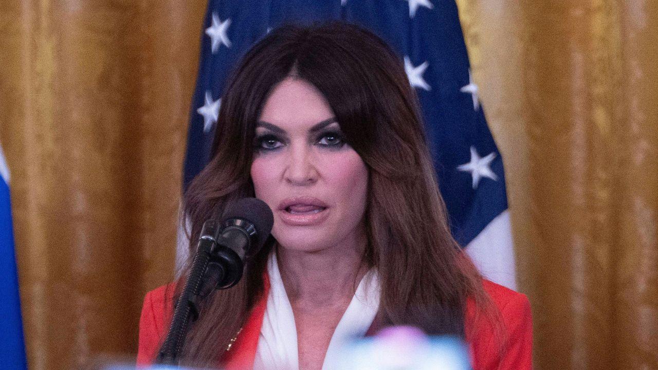 image of The White House confirmed the news on October 13.
