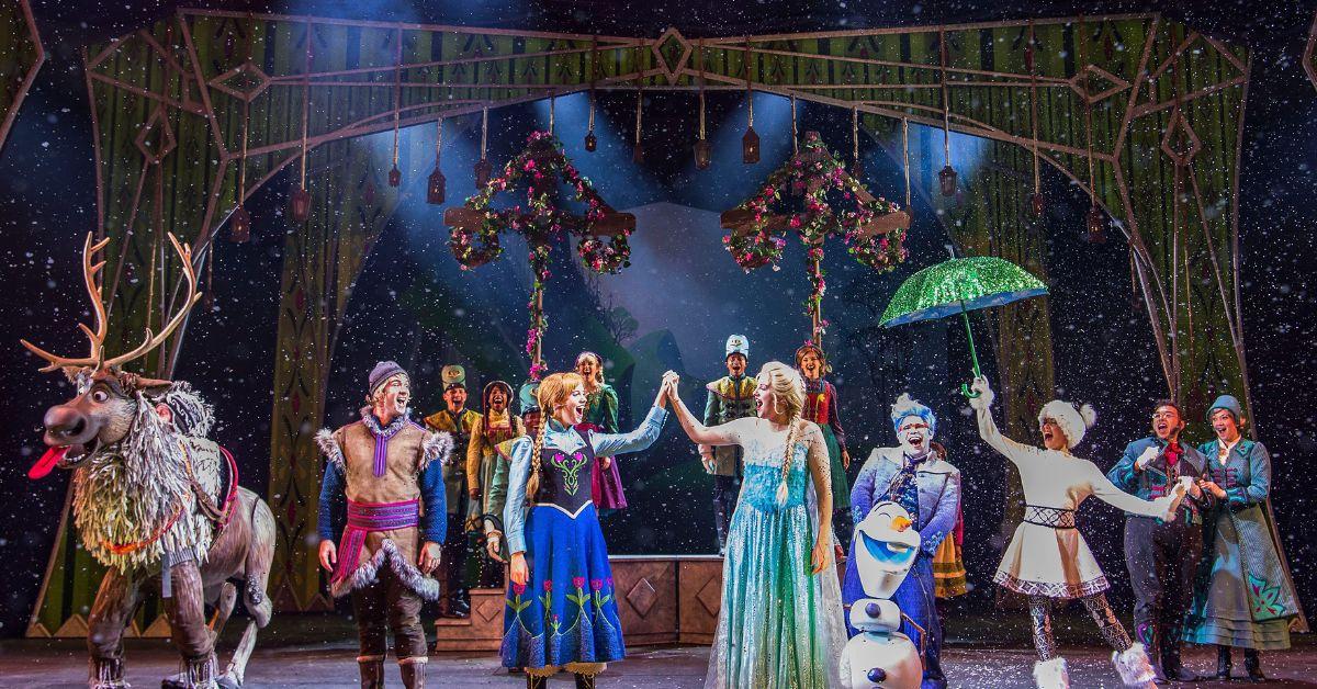 disneys newest cruise the destiny is like a floating adult friendly playground