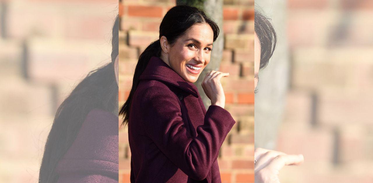 meghan markle had great potential as member royal family