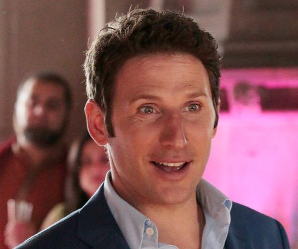 royal pains season 6