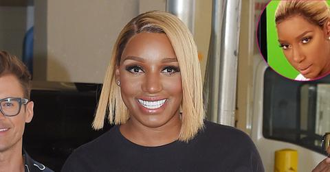 NeNe Leakes says hello from SoHo