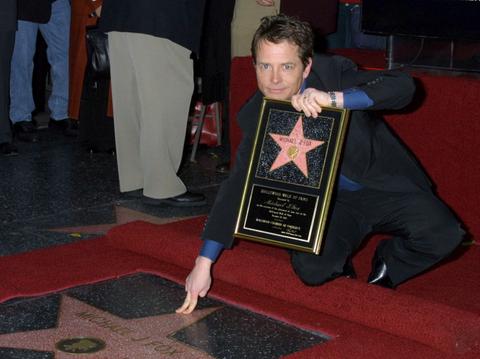 michael j fox