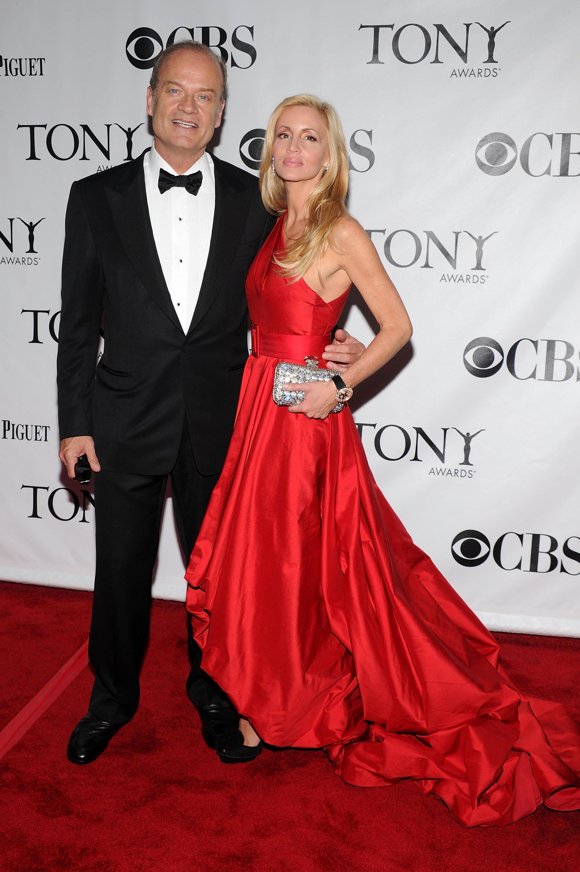 64th Annual Tony Awards &#8211; Arrivals