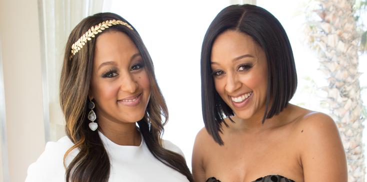 Tamera Mowry&#8217;s Baby Shower