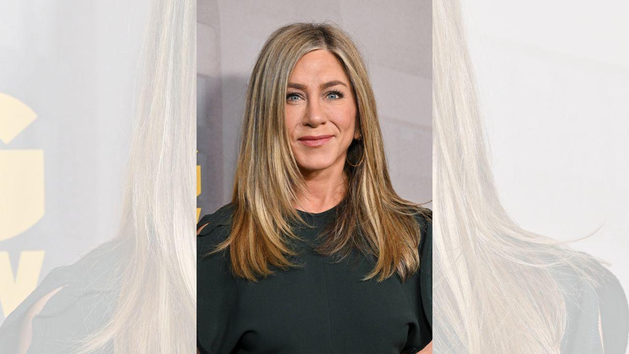 Image of an insider claimed Jim Curtis brought a calming presence to Jennifer Aniston and her circle of friends through his positive outlook on life.