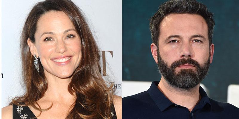 Ben Affleck Jen Garner home sold