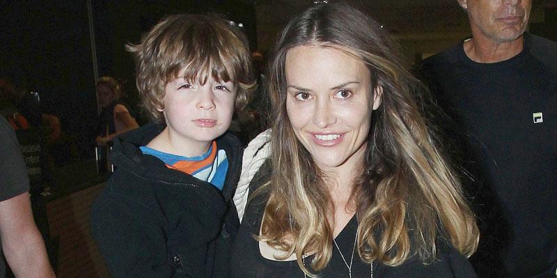 brooke mueller kids