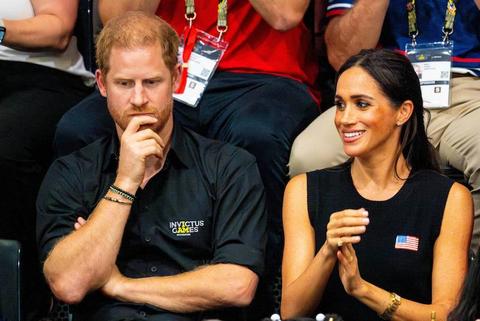 prince harry irritated andrew fergie christmas