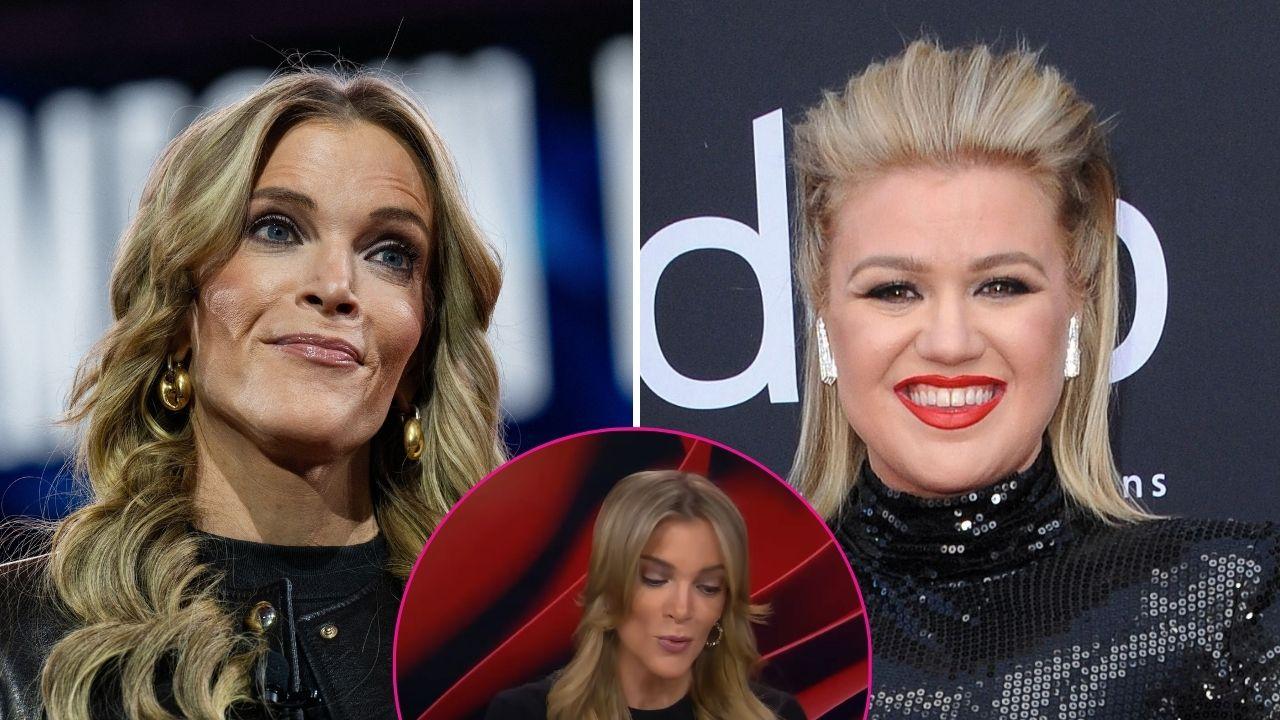 megyn kelly blasts rich kelly clarkson over store drama