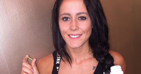 Jenelle evans diet pills 09